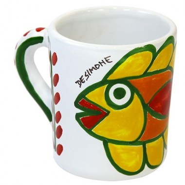 Mug Panarea Mug Panarea